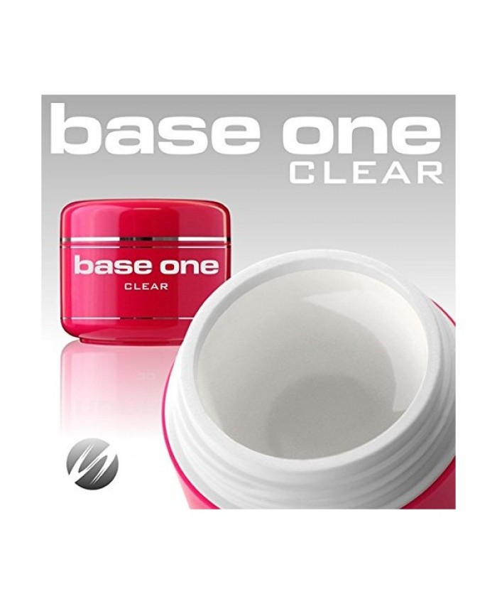 Base One Clear 15g